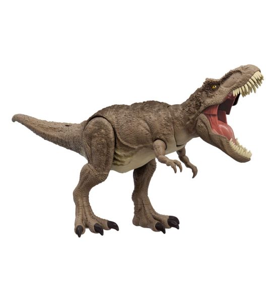 Jurassic World: All-Out Attack Tyrannosaurus Rex Epic Evolution Action Figure