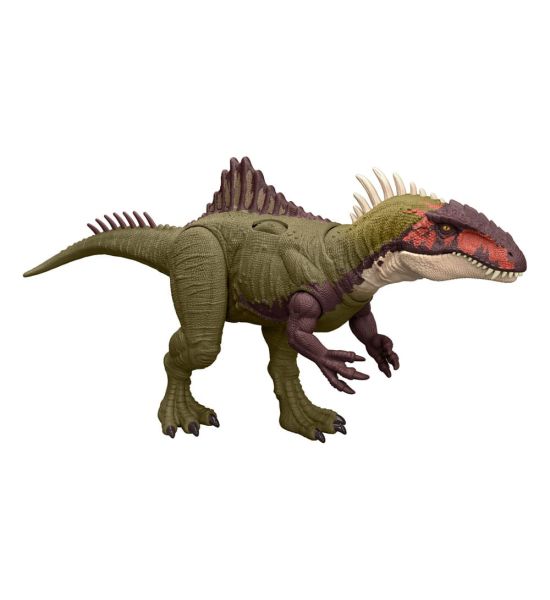 Jurassic World: Battle Roarin Becklespinax Epic Evolution Action Figure (43cm)