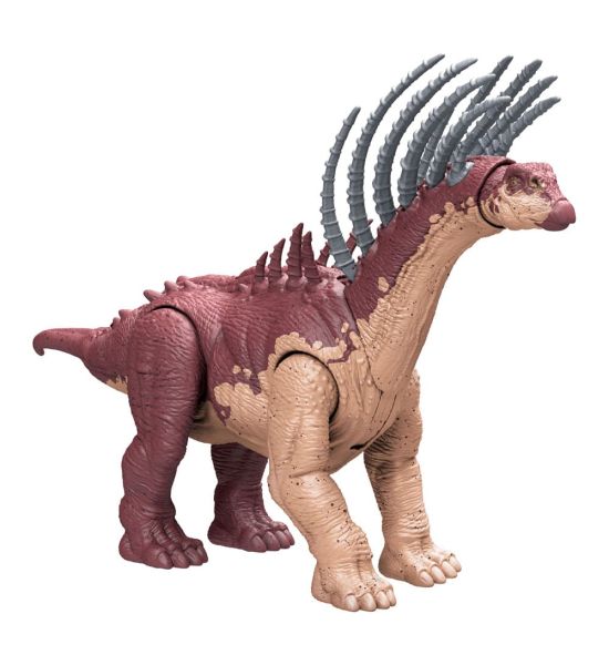 Jurassic World: Gigantic Trackers Bajadasaurus Action Figure Dino Trackers