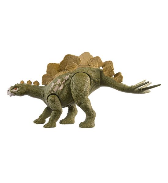 Jurassic World: Hesperosaurus Wild Roar Epic Evolution Action Figure