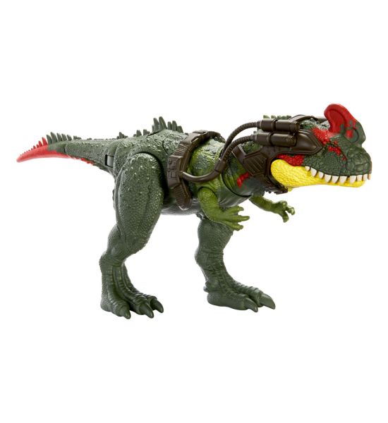 Jurassic World: Sinotyrannus Dino Trackers Gigantic Action Figure