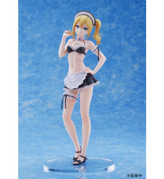 Kaguya-sama: Love is War: Ai Hayasaka PVC Statue Maid Swimsuit Ver. 1/7 (25cm) Preorder