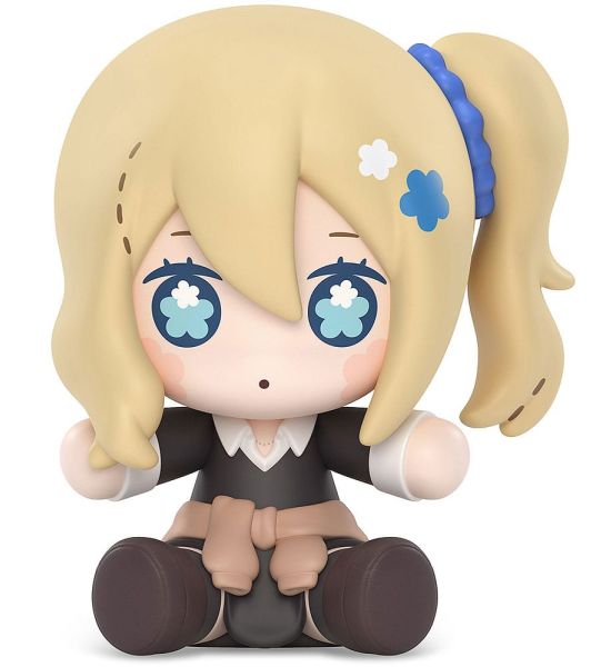 Kaguya-sama: Love is War: Ai Hayasaka The First Kiss That Never Ends Huggy Good Smile Chibi Figure (6cm) Preorder