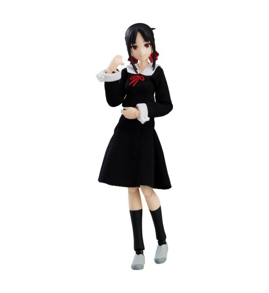 Kaguya-sama: Love is War: Kaguya Shinomiya Figma Action Figure (14cm)