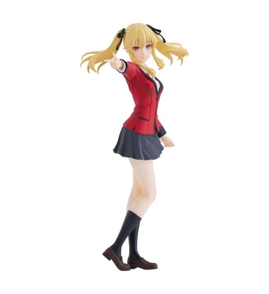 Kakegurui ××: Mary Saotome Pop Up Parade PVC Statue (17cm)