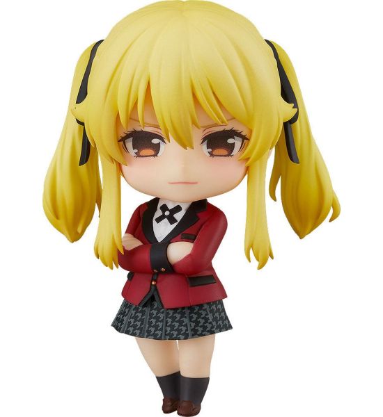 Kakegurui xx: Mary Saotome Nendoroid Action Figure (10cm) Preorder