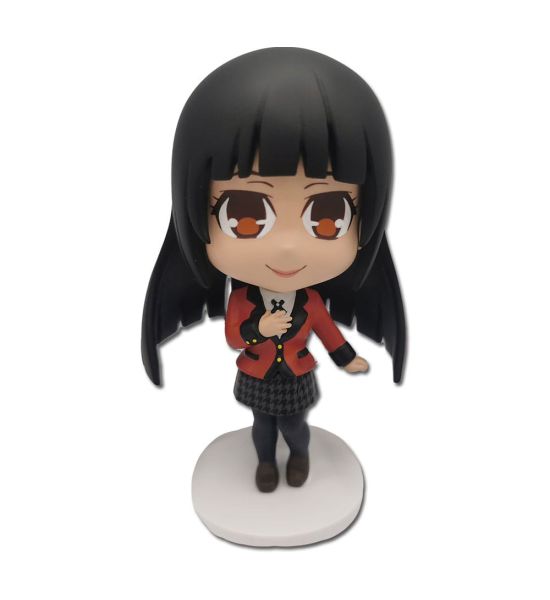 Kakegurui: Yumeko PVC Statue (8cm)