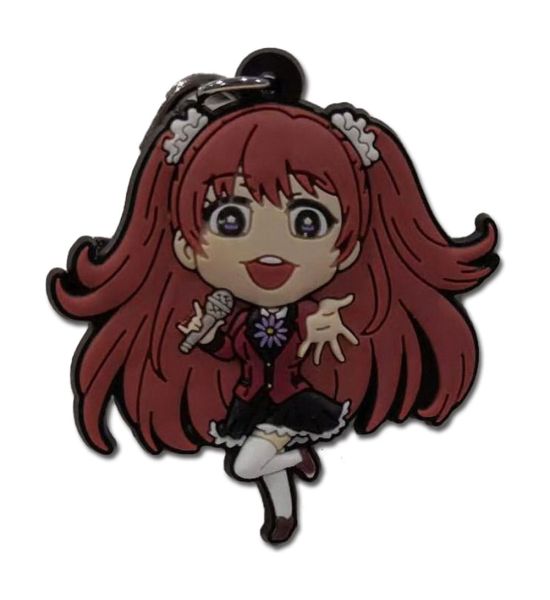 Kakegurui: Yumemi SD PVC Keychain