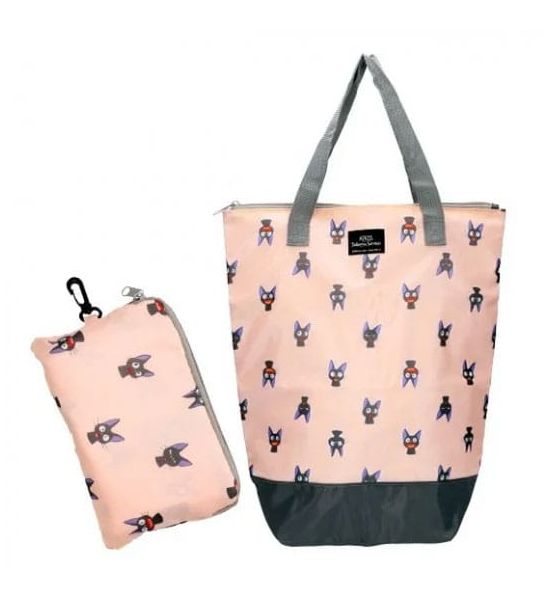 Kiki's Delivery Service: Jiji Cooler Bag Preorder