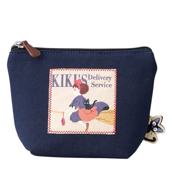 Kiki's Delivery Service: Night of Departure Pouch Preorder