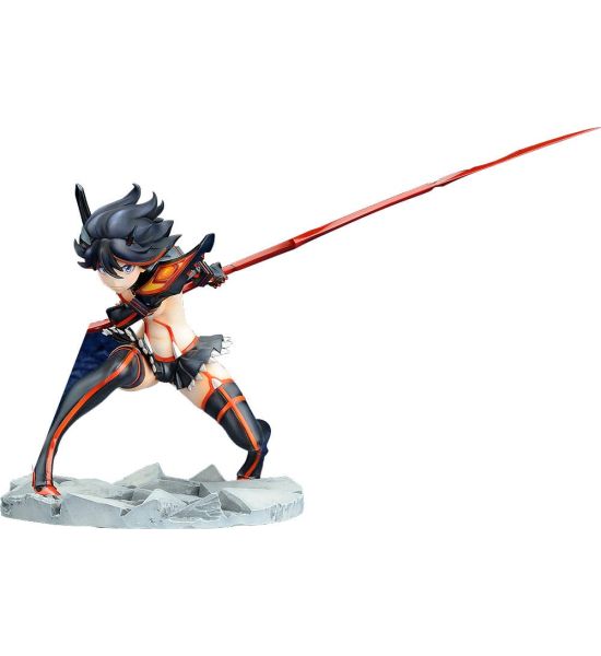 Kill la Kill: Ryuko Matoi - Kamui Senketsu Ver. 1/8 PVC Statue (15cm) Preorder