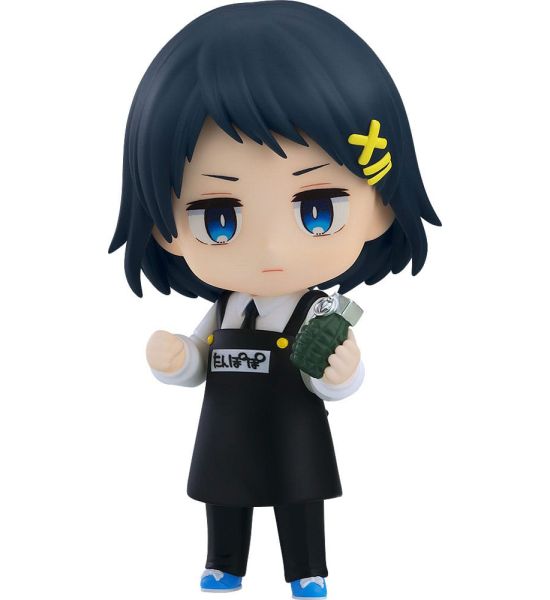 Kindergarten Wars: Hana Nendoroid Action Figure (10cm) Preorder