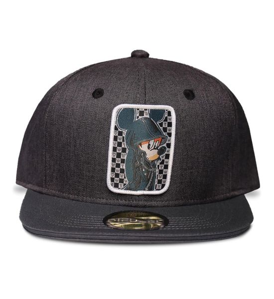 Kingdom Hearts: Hooded Mickey Baseball Cap Preorder