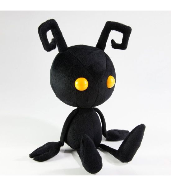 Kingdom Hearts: Shadow Plush Figure (17cm) Preorder