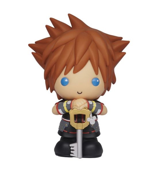 Kingdom Hearts: Sora Coin Bank Preorder