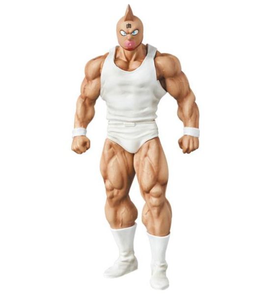 Kinnikuman: Kinnikuman UDF Mini Figure (9cm) Preorder