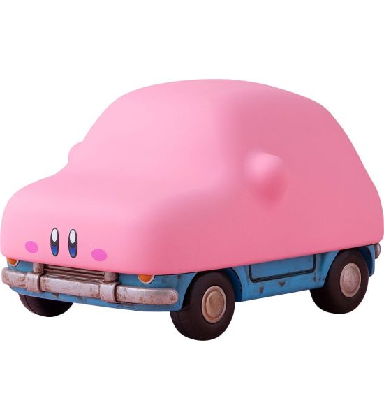 Kirby: Car Mouth Ver. Pop Up Parade PVC Statue (7cm)