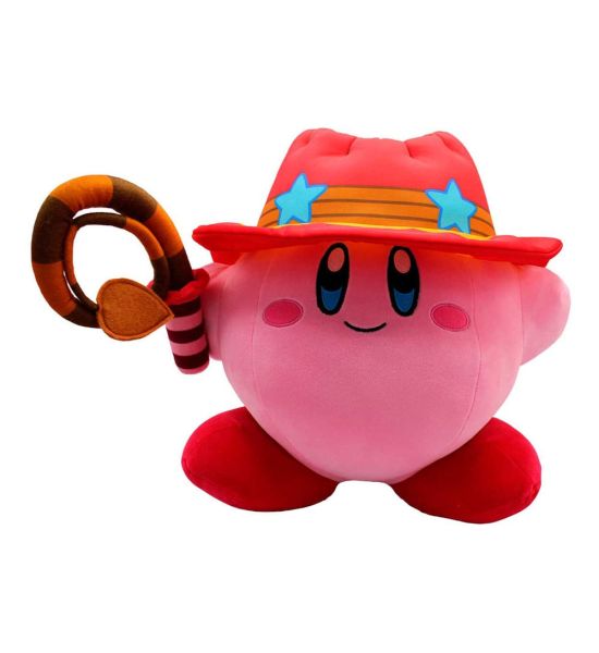 Kirby: Cowboy Plush Figure (30cm) Preorder