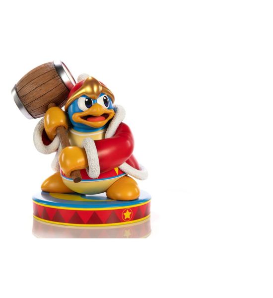 Kirby: King Dedede First4Figures Statue