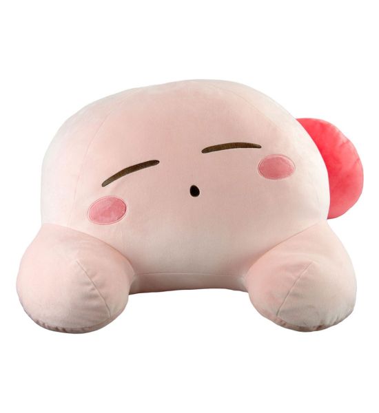 Kirby: Kirby Sleeping Mega Mocchi-Mocchi Plush Figure (60cm) Preorder