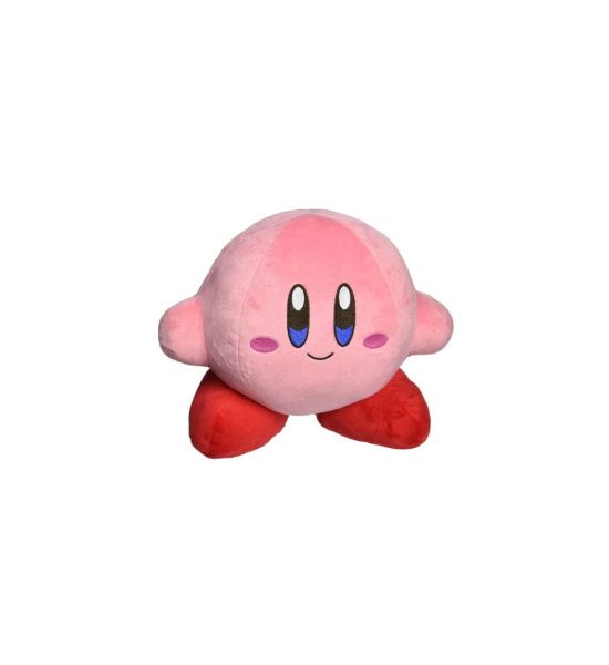 Kirby: Normal Plush Figure (23cm) Preorder