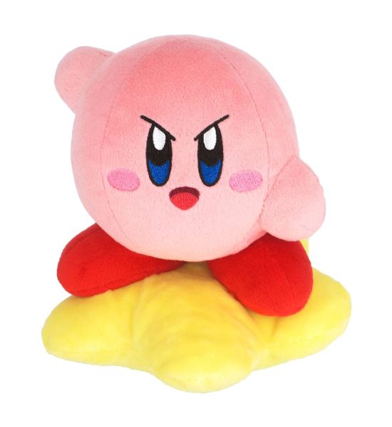 Kirby: Star Plush Figure (17cm) Preorder