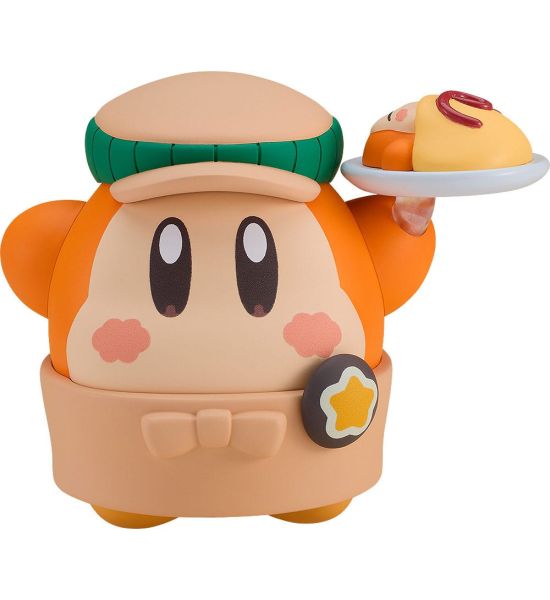 Kirby: Waddle Dee - Kirby Cafe Ver. Nendoroid Action Figure (6cm) Preorder