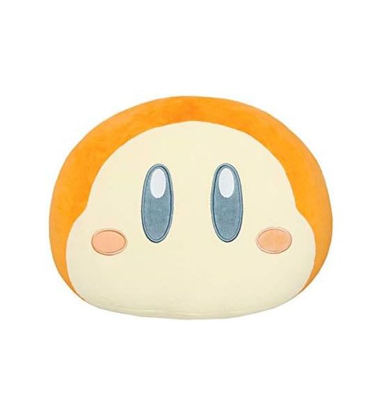 Kirby: Waddle Dee Poyo Poyo Plush Figure (26cm) Preorder