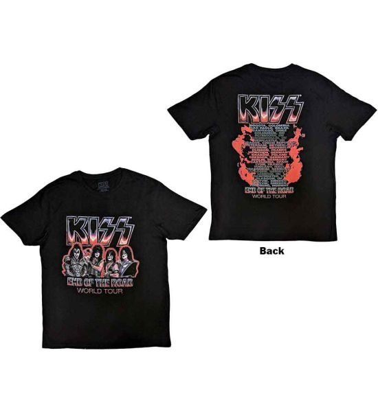 Kiss t shirt australia deals