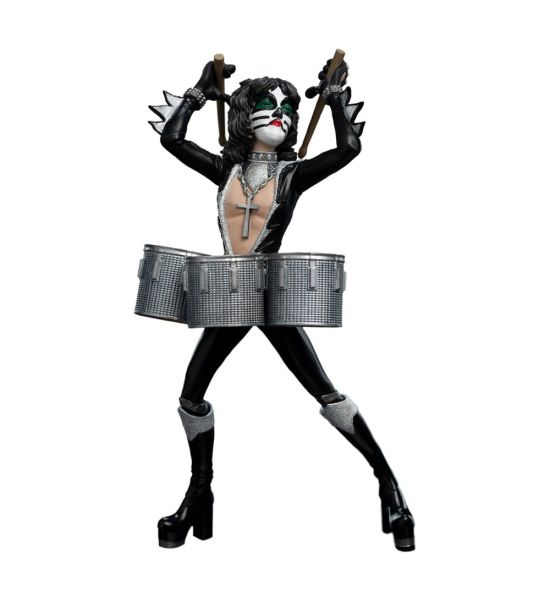 KISS: The Catman Mini Epics Vinyl Figure (18cm)