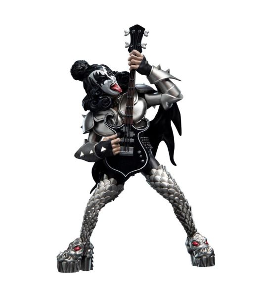 KISS: The Demon Mini Epics Vinyl Figure (18cm)