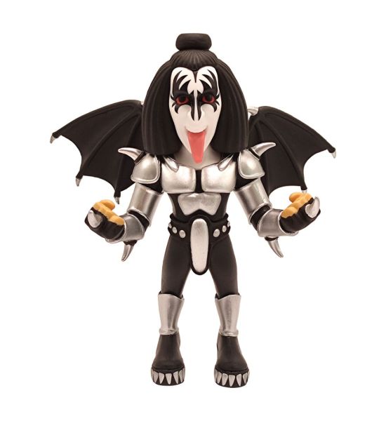 Kiss: The Demon Minix Figure (12cm) Preorder