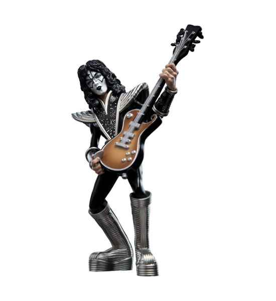 KISS: The Spaceman Mini Epics Vinyl Figure (19cm)