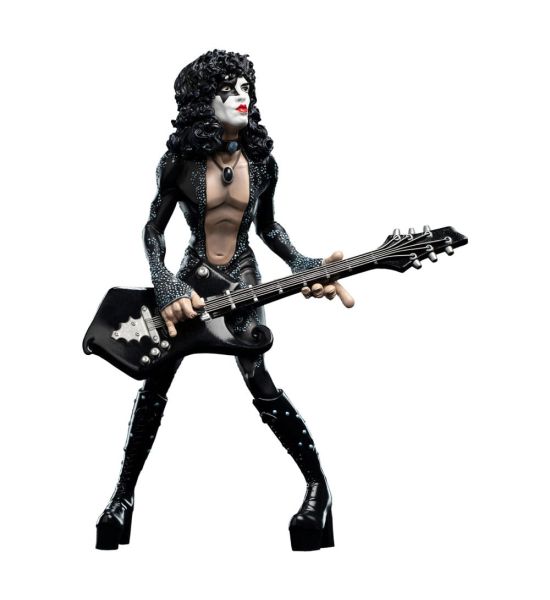 KISS: The Starchild Mini Epics Vinyl Figure (17cm)