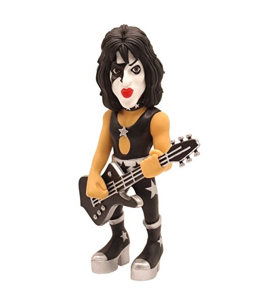 Kiss: The Starchild Minix Figure (12cm) Preorder