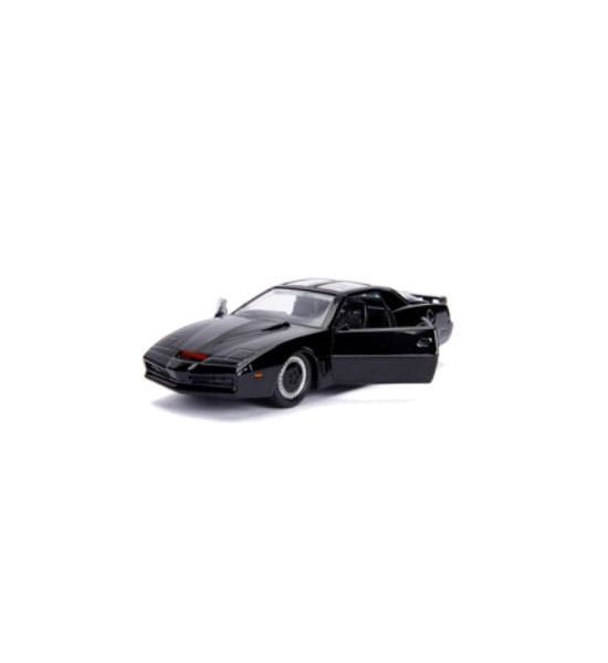 Knight Rider: Kitt Diecast Model 1/32 Preorder