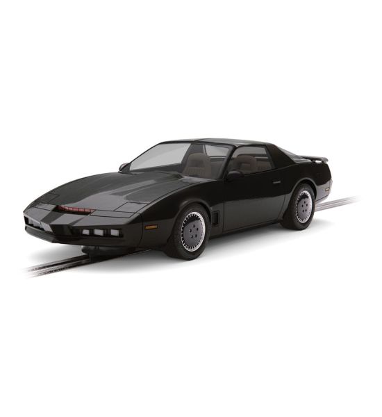 Knight Rider: Kitt Slotcar 1/32 Preorder