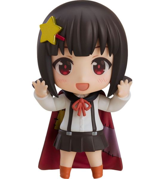 Kono Subarashii Sekai ni Shukufuku wo!: Komekko Nendoroid Action Figure (9cm) Preorder