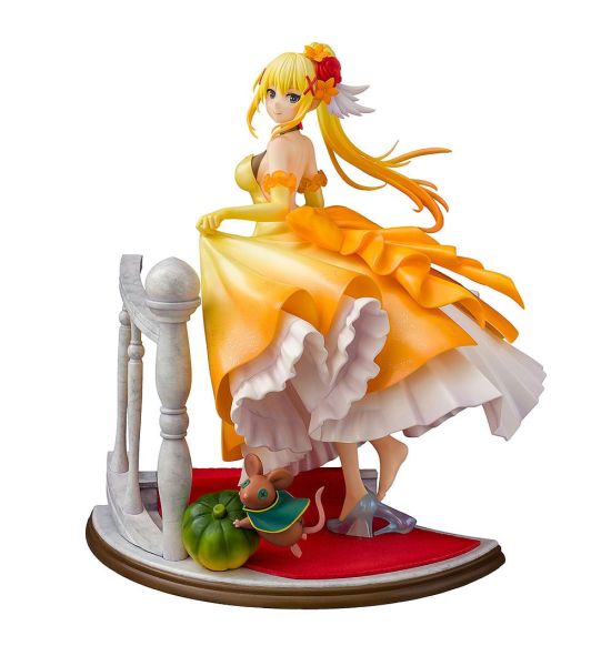 KonoSuba: Darkness - Fairy Tale Ver. 1/7 Statue (28cm) Preorder