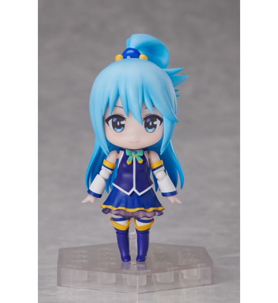 Konosuba: Darkness Full Dform Action Figure (9cm) Preorder