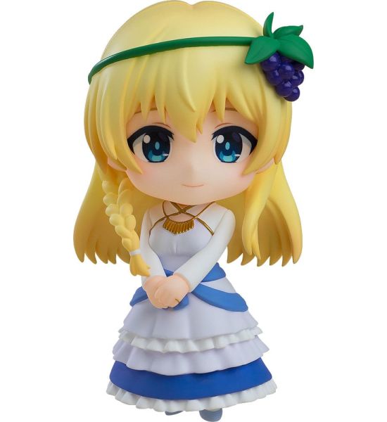 KonoSuba: God's Blessing on This Wonderful World!: Iris Nendoroid Action Figure (10cm) Preorder