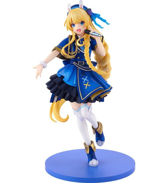 Konosuba: Iris - Light Novel Idol Ver. PVC Statue (16cm) Preorder