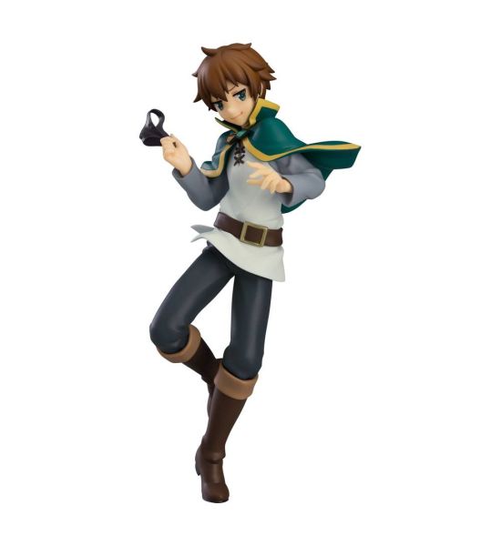 KonoSuba: Kazuma Pop Up Parade PVC Statue (18cm)