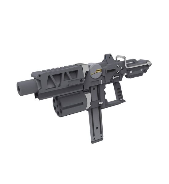 Kotobukiya M.S.G.: Weapon Unit 49 Stride SMG Accessory Set Model Kit Preorder