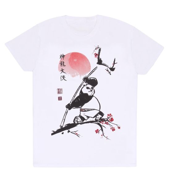 Kung Fu Panda: Moonlight (T-Shirt)