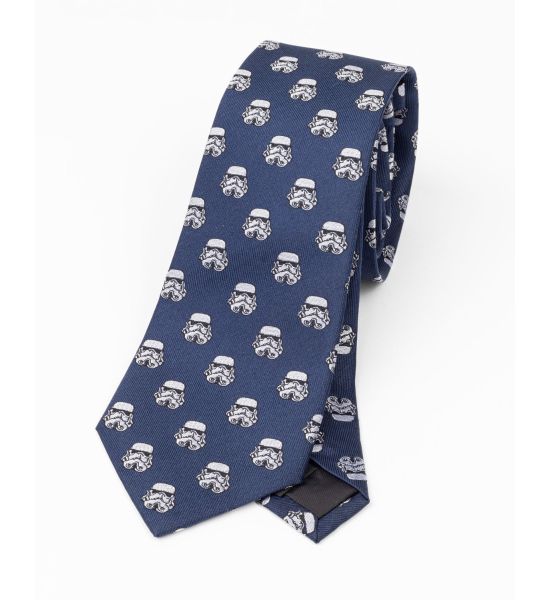 Original Stormtrooper: Trooper Pattern Neck Tie Preorder