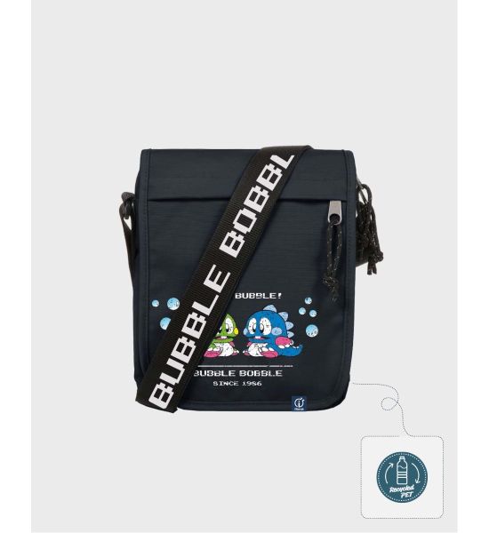 Bubble Bobble: Ride A Bubble Shoulder Bag