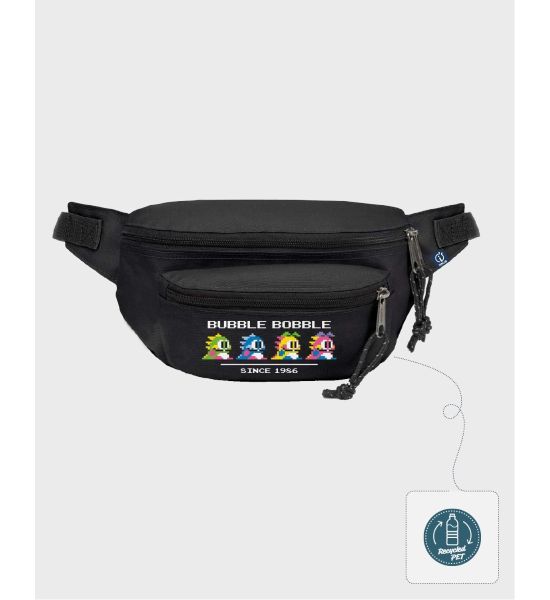 Bubble Bobble: Pixel Bum Bag/Fanny Pack