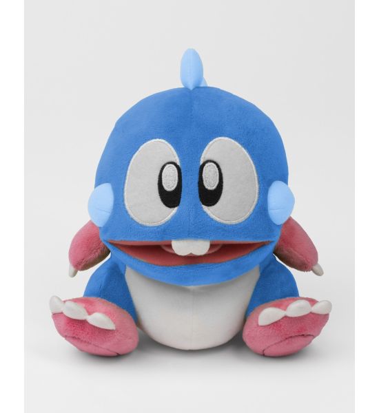 Bubble Bobble: Bob Plush