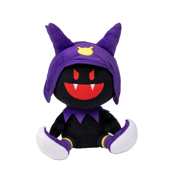 Persona 5: Dark Frost Plush Preorder